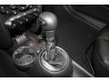  2013 Cooper 6 Speed Steptronic Automatic Shifter #19