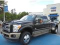 2012 F350 Super Duty King Ranch Crew Cab 4x4 Dually #1