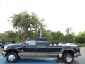 2012 F350 Super Duty King Ranch Crew Cab 4x4 Dually #2