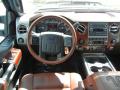 2012 F350 Super Duty King Ranch Crew Cab 4x4 Dually #7