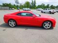 2013 Camaro SS Coupe #3