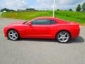  2013 Chevrolet Camaro Victory Red #4