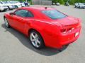 2013 Camaro SS Coupe #5