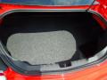  2013 Chevrolet Camaro Trunk #21
