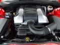  2013 Camaro 6.2 Liter OHV 16-Valve V8 Engine #27