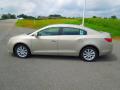  2012 Buick LaCrosse Gold Mist Metallic #4