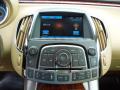 Controls of 2012 Buick LaCrosse FWD #12