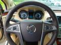  2012 Buick LaCrosse FWD Steering Wheel #13