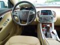 Dashboard of 2012 Buick LaCrosse FWD #16