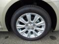  2012 Buick LaCrosse FWD Wheel #23