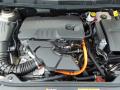  2012 LaCrosse 2.4 Liter SIDI DOHC 16-Valve VVT 4 Cylinder Gasoline/eAssist Electric Motor Engine #24