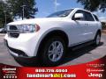 Click for details. 2013 Dodge Durango Crew