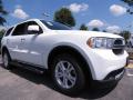 2013 Durango Crew #4