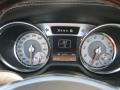  2013 Mercedes-Benz SL 550 Roadster Gauges #12