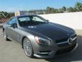 2013 SL 550 Roadster #14
