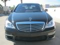 2013 S 63 AMG Sedan #2