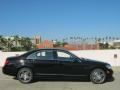  2013 Mercedes-Benz S Black #3