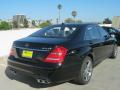 2013 S 63 AMG Sedan #4