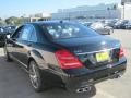 2013 S 63 AMG Sedan #6