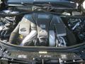 2013 S 63 AMG Sedan #18