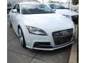 2013 TT S 2.0T quattro Coupe #1