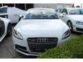 2013 TT S 2.0T quattro Coupe #2