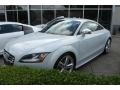 2013 TT S 2.0T quattro Coupe #3