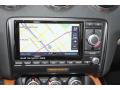 Navigation of 2013 Audi TT S 2.0T quattro Coupe #8