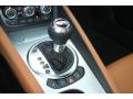 2013 TT 6 Speed S tronic Dual-Clutch Automatic Shifter #10