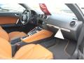 Dashboard of 2013 Audi TT S 2.0T quattro Coupe #20