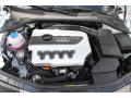  2013 TT 2.0 Liter FSI Turbocharged DOHC 16-Valve VVT 4 Cylinder Engine #21