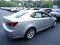 2012 IS 250 AWD #4
