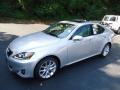 2012 IS 250 AWD #8