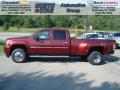 2013 Sierra 3500HD Denali Crew Cab 4x4 Dually #1