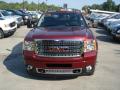 2013 Sierra 3500HD Denali Crew Cab 4x4 Dually #3