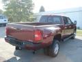 2013 Sierra 3500HD Denali Crew Cab 4x4 Dually #6