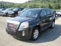 2013 Terrain SLE AWD #2