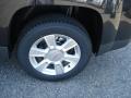 2013 Terrain SLE AWD #9