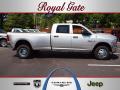 2012 Dodge Ram 3500 HD ST Crew Cab 4x4 Dually