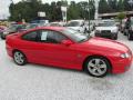  2004 Pontiac GTO Torrid Red #2