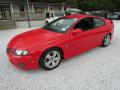 Front 3/4 View of 2004 Pontiac GTO Coupe #10