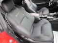 Front Seat of 2004 Pontiac GTO Coupe #13
