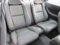  2004 Pontiac GTO Black Interior #16