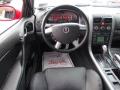 Dashboard of 2004 Pontiac GTO Coupe #17