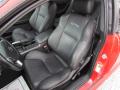 Front Seat of 2004 Pontiac GTO Coupe #18
