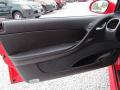 Door Panel of 2004 Pontiac GTO Coupe #19