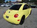 2000 New Beetle GL Coupe #5