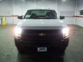 2013 Silverado 1500 Work Truck Extended Cab 4x4 #2