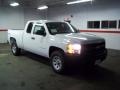 2013 Silverado 1500 Work Truck Extended Cab 4x4 #3
