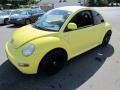 2000 New Beetle GL Coupe #10
